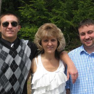 Meet your Posher, Tammy